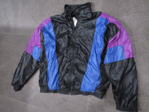 80s vtg black - 80s,