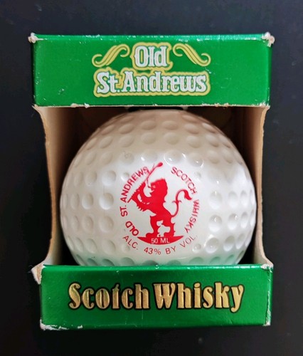 Old andrews scotch - ,