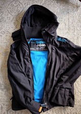 Superdry Windcheater