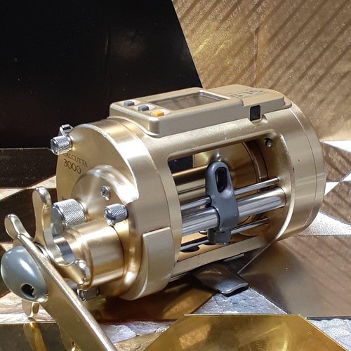 Excellent shimano calcutta - shimano,