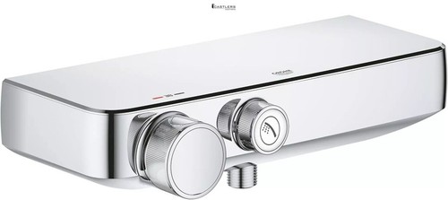 Grohe grohtherm smartcontrol - grohe,