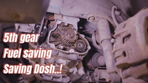 4 2 5 02b gearbox - 1.9-2.4-2.5,