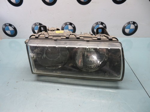 Bmw e36 series - e36, right