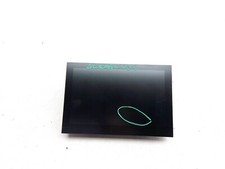 CITROEN C5 AIRCROSS 2020 DASHBOARD MULTIMEDIA DISPLAY SCREEN UNIT 9830426480