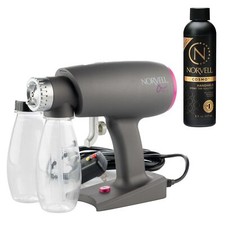 Oasis Spray Tan Machine Kit