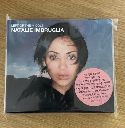 Natalie imbruglia left - left, the