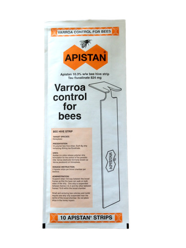 Varroa control vita - control, by