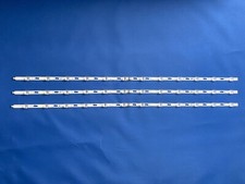 LED Backlight Strips Kit For