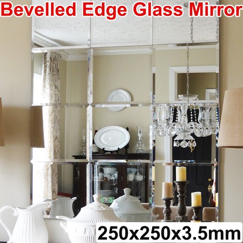 20pcs square bevelled edge - 10/20pcs,