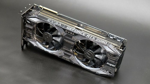 Evga geforce rtx 2080 - rtx,