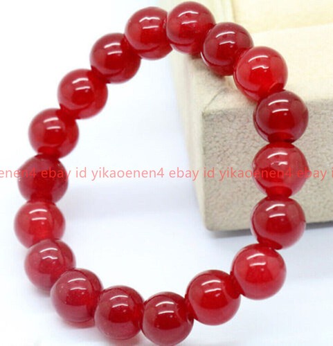 Natural 12 14mm - natural, red