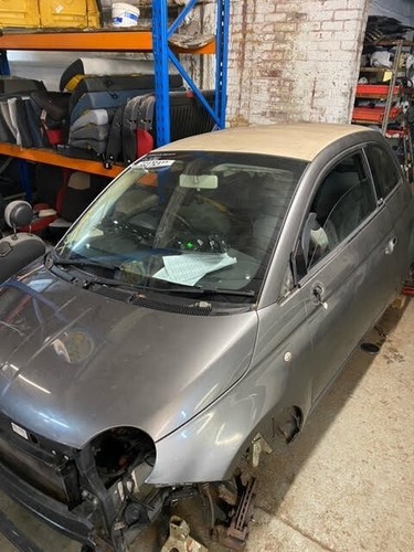 Fiat 500 cabriolet 2010 4 - fiat,