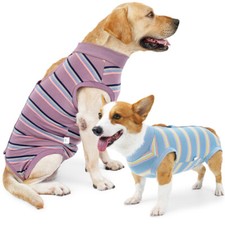 Pet Dog Recovery Suit,Wound