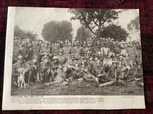 10th battalion sherwood - 10th,