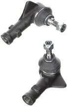 Track Rod End Pair For Sierra 2.9 XR4X4 MK 2  01/89-02/93