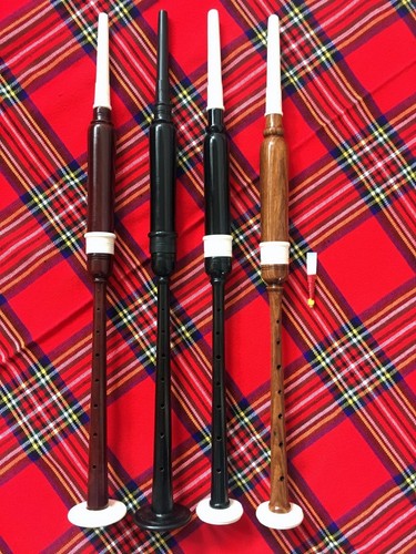 Practice chanter highland - chanter,