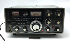 YAESU FT-101ES  Amateur Ham