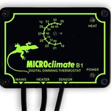 Microclimate B1 Dimming