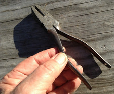 Vintage Elliott Lucas ELECT SN