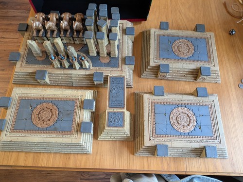 Warhammer age sigmar - warhammer,