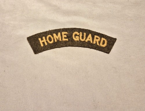 Original ww2 british home - ww2,