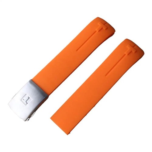 Strap for tissot touch - t-touch, t013