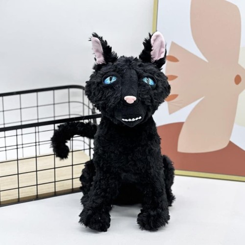 Horror movie coraline cat - coraline,