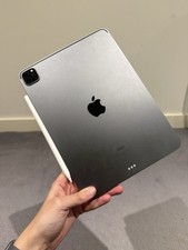 Ipad Pro 11 Inch M1 2021 Model
