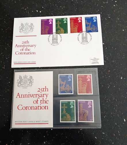 British post office 25th - office,