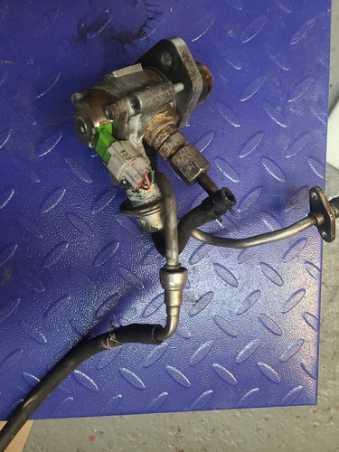 Genuine oem fuel pump - genuine,
