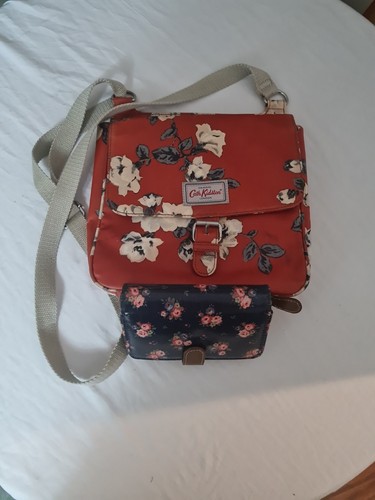 Cath kidston crossbody - cath,