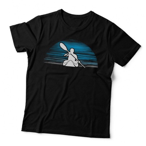 Kayaking enthusiast love kayak - enthusiast,