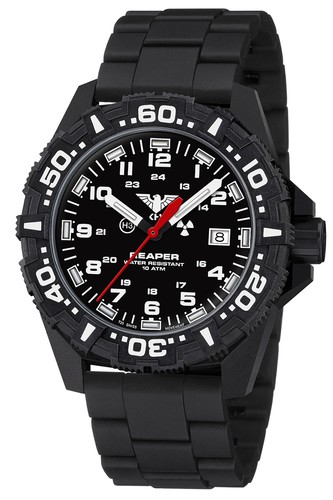 Khs men watch reaper mkii - khs,