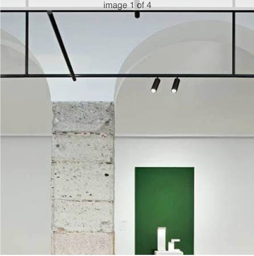 Flos magnetic led lights - led,