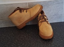 * RUSSELL & BROMLEY * WHEAT