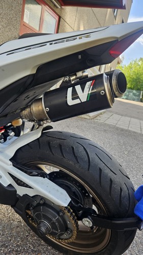 Honda cb1000r sc60 custom - honda,