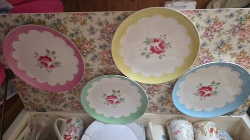 Cath kidston set - of, four