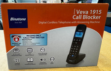 BINATONE ~ VEVA 1915 CALL