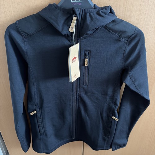 Fjallraven keb fleece - fjallraven,