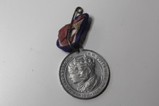 1935 King George V & Queen