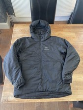 Arc’teryx LEAF Cold WX Hoody