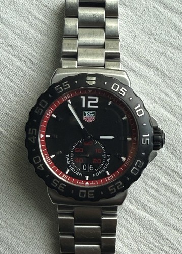 Tag heuer 42mm - tag,