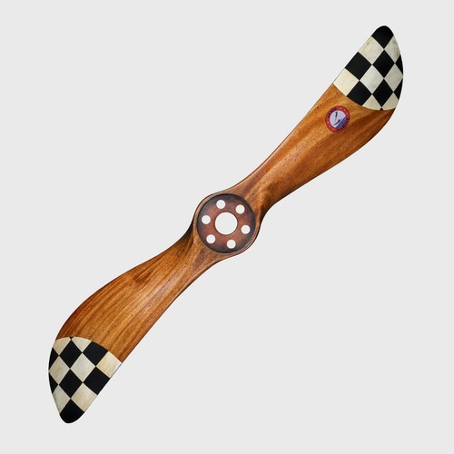 Aeromarine black checkered - aeromarine,