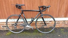 Trek Madone SL5.9 - 58cm - top