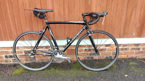 Trek madone sl5 - sl5.9,