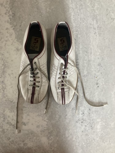 Junior bowling shoes size - shoes,