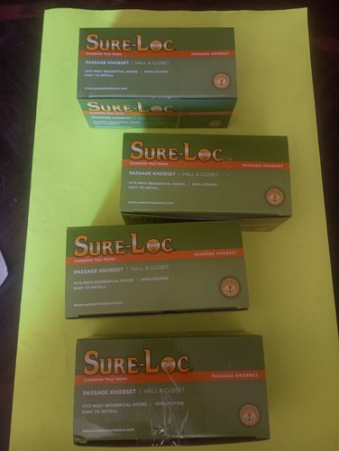 Set ta101 11p sure - of, 4-