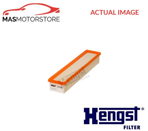 Engine air filter element - engine,