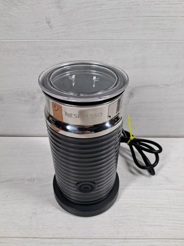 Nespresso aeroccino milk - nespresso,