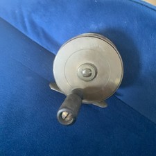 Antique 19c Century Brass Fly